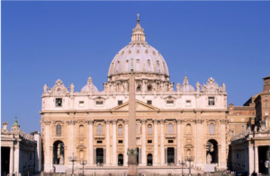 Al via il Giubileo degli Artisti. Un nuovo spazio espositivo e l’installazione che fa suonare la campana di San Pietro