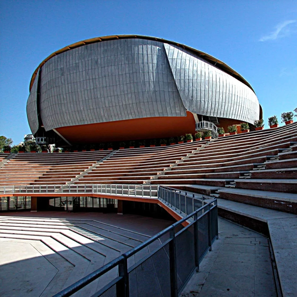 Fondazione Musica per Roma