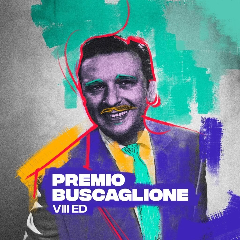 Premio Buscaglione