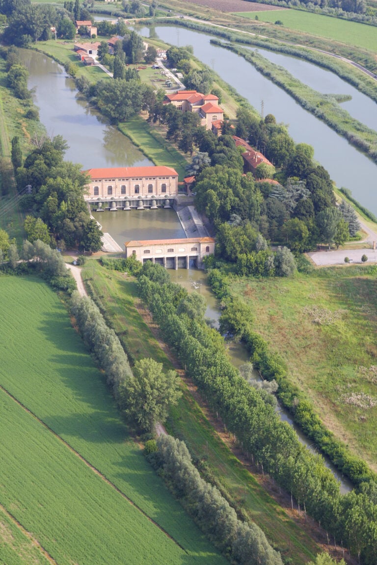 BonificaRenana Saiarino Panoramica