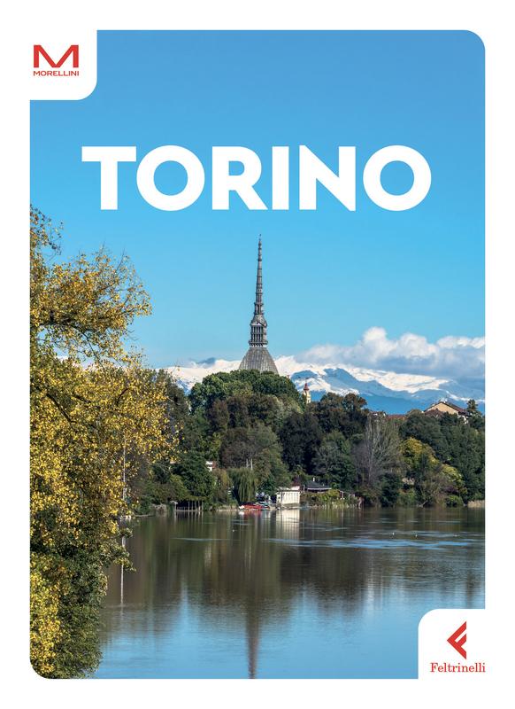 Torino di Rosalba Graglia