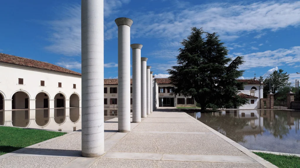 Sotterraneo e underground: alla Fondazione Benetton di Treviso si parla di paesaggio