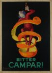 Bitter Campari - Leonetto Cappiello