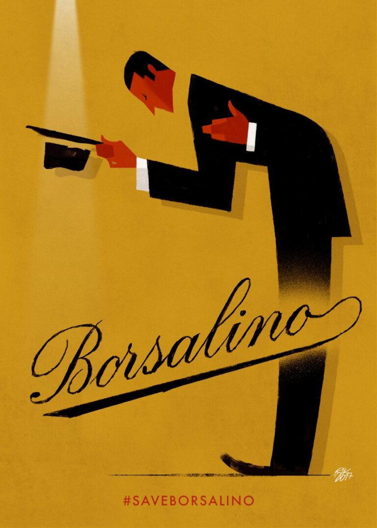 Borsalino