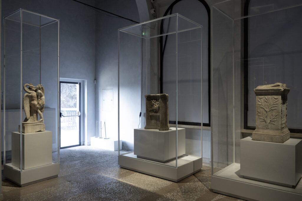 Brancusi: colpire il vento Ph. Simona Murrone 