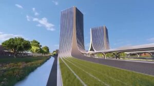 Da Napoli a Reggio Calabria. Le opere di Zaha Hadid che lasceranno il segno in Italia