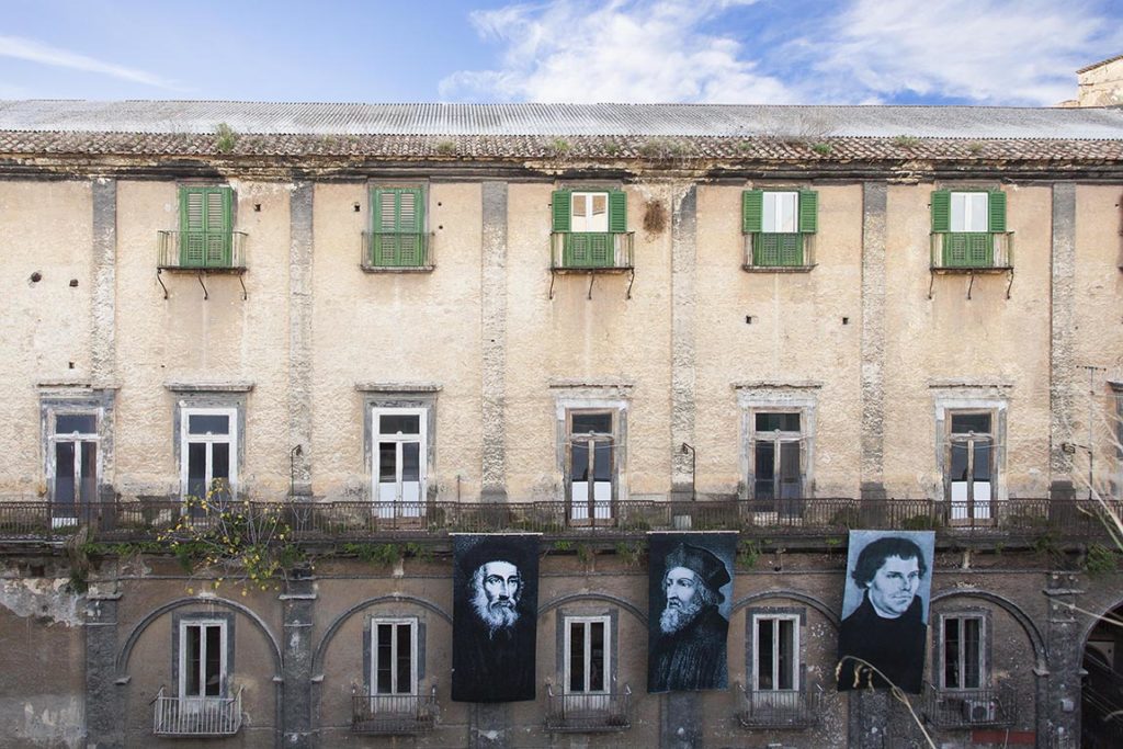 Fondazione Morra Greco