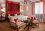 Hotel d'Inghilterra Roma - Starhotels Collezione