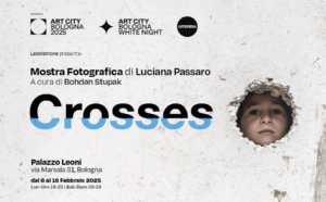 Luciana Passaro - Crosses 