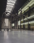 Installation photography, Louise Bourgeois, Maman, Tate Modern 2000. Photo: Tate PhotographyInstallation photography, Louise Bourgeois, Maman, Tate Modern 2000. Photo: Tate Photography