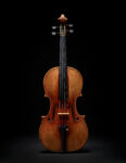 joachim ma stradivarius 1 A New York Sotheby’s vende il leggendario violino Stradivari Joachim-Ma 