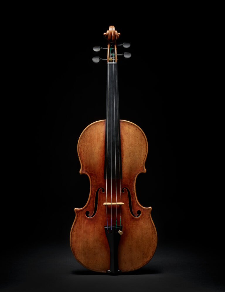 joachim ma stradivarius 1 A New York Sotheby’s vende il leggendario violino Stradivari Joachim-Ma 