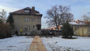 L’architetto Daniel Libeskind progetta un nuovo Centro contro l’odio e gli estremismi ad Auschwitz