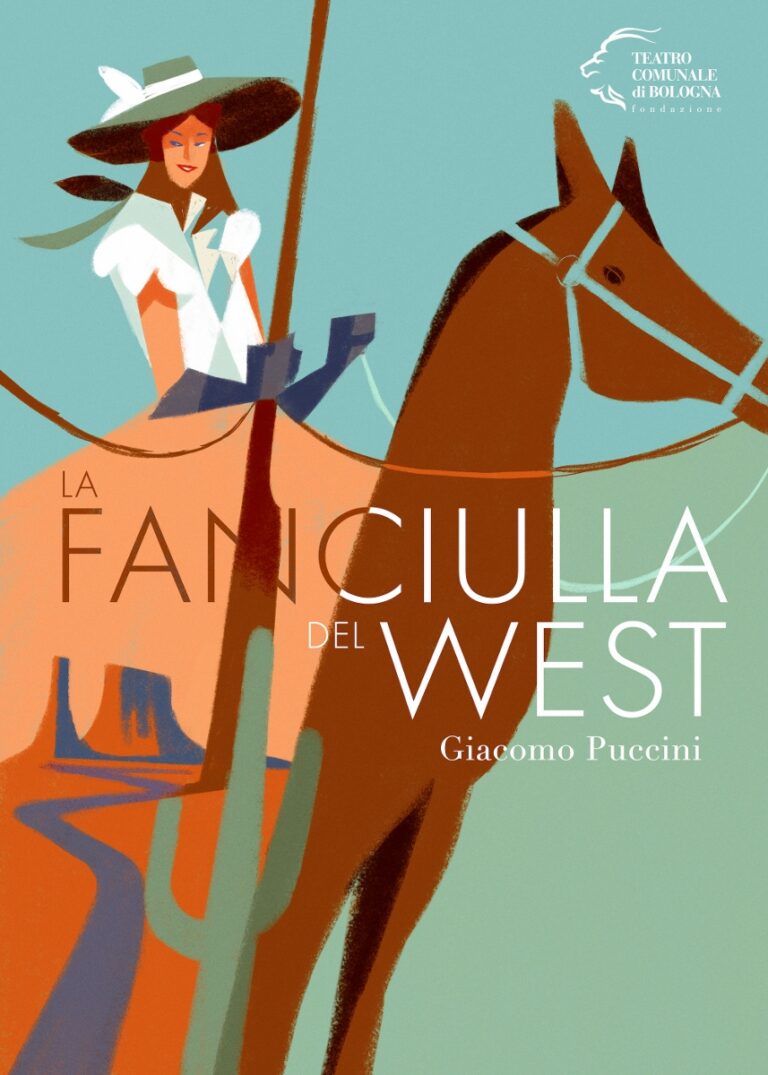 La fanciulla del West