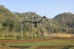 Maman, Louise Bourgeois © Khao Yai Art Forest