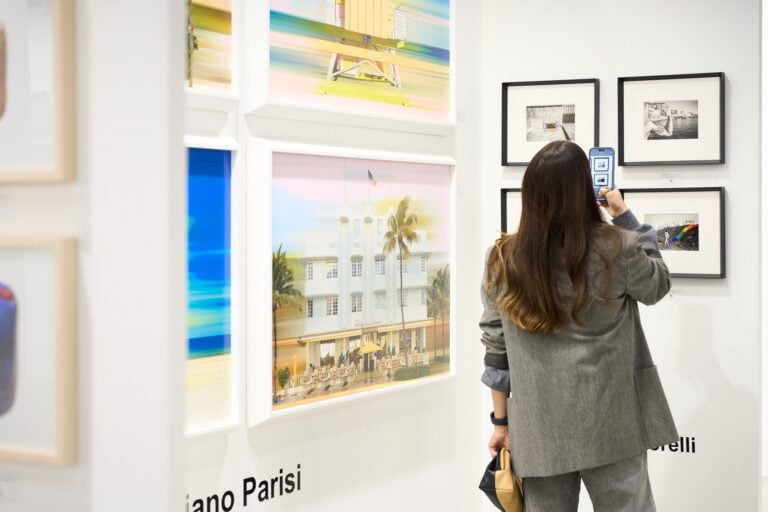 A Milano torna la fiera di fotografia MIA Photo Fair BNP Paribas