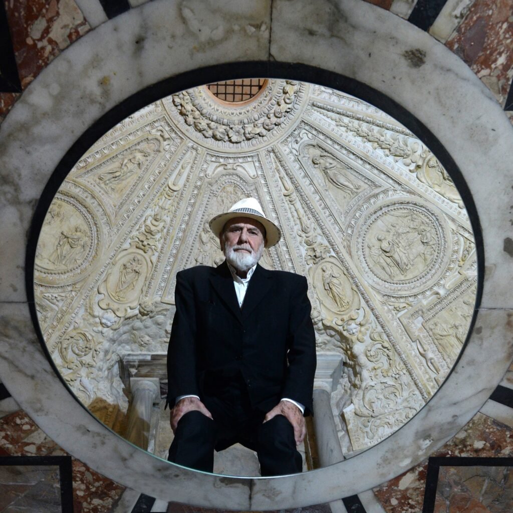 Michelangelo Pistoletto