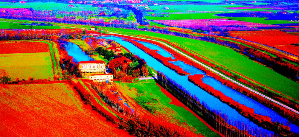 Occhio! Sguardi sul territorio