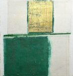 Oscar Piattella, ...dall'oro un verde, 2012