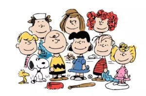 I Peanuts compiono 75 anni. In libreria la collana con tutte le strisce pubblicate dal 1950 al 2000