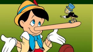 Firenze dedica un museo immersivo a Pinocchio. Il progetto di Giunti tra illustrazione ed effetti speciali