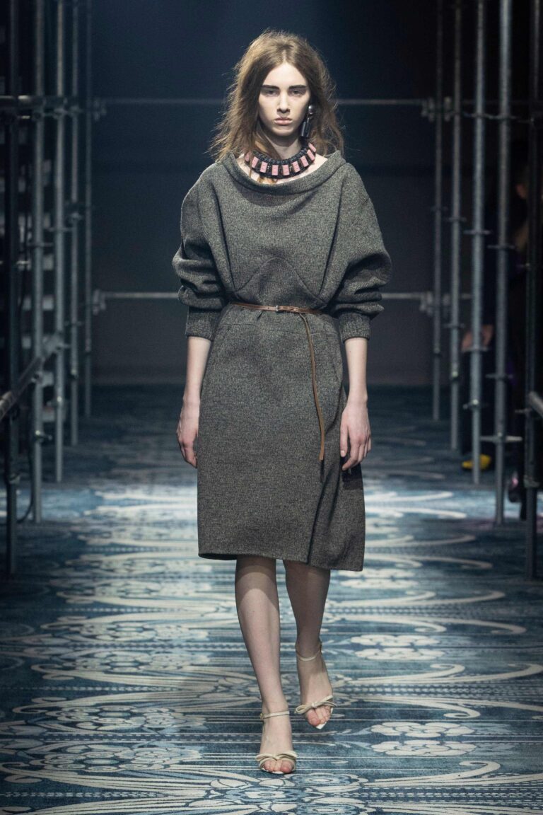 Prada Womens FW25