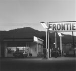 Robert Adams, Pikes Peak, Colorado Springs, 1969, Gelatin silver print, Collection Massimo Orsini © Robert Adams, courtesy Fraenkel Gallery, San Francisco