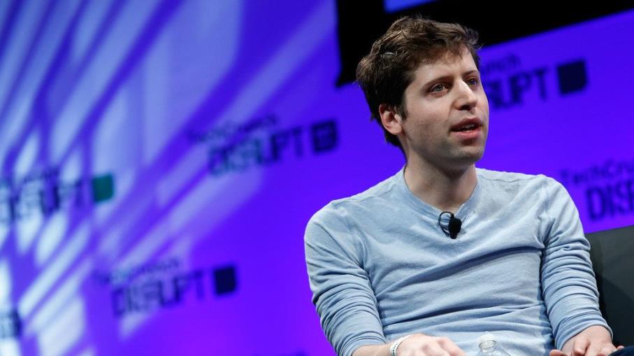 sam altman cofondatore di open ai Intelligenze artificiali, opere d'arte e diritto d'autore: gli USA stilano le linee guida