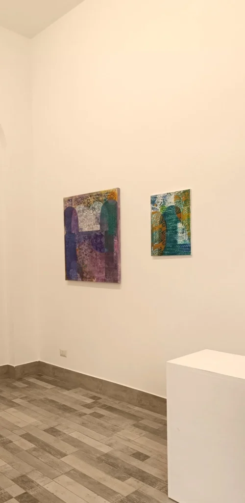 spazio espositivo galleria monti8 Gallerie d'arte, spazi espositivi e studi d'artista. Nuove realtà da vedere nel quartiere di San Lorenzo a Roma