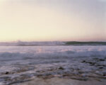 Takashi Homma, New Waves, 2003, Stampa FineArt, cm 100 x 125 © Takashi Homma, courtesy Viasaterna