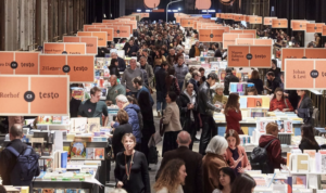 A Firenze la quarta edizione della fiera TESTO dedicata al libro e alla sua filiera