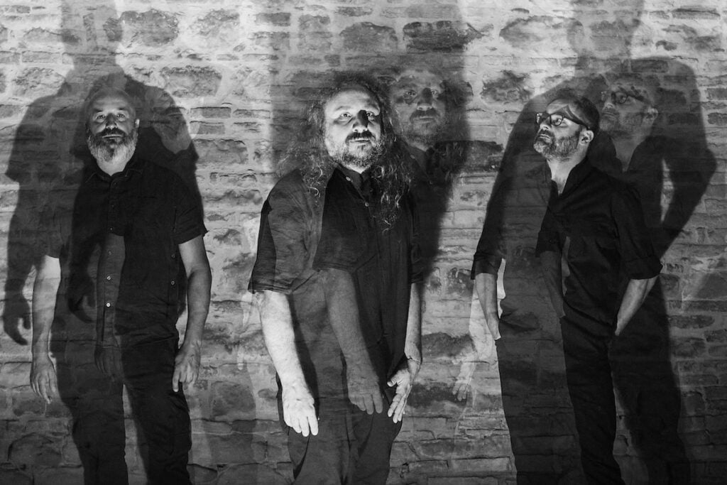 Tipografia Sonora: la band marchigiana che unisce musica elettronica e l’arte di Mario Giacomelli