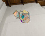 Tomas Saraceno, KOI-1783 c:M+I, 2022. ©massimocamplone