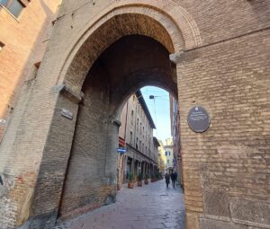 Si chiama Supernova il nuovo distretto dell’arte al centro di bologna Bologna all’esordio