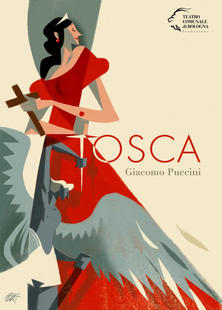 Tosca