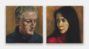 Michael Landy and Gillian Wearing - Art Lovers