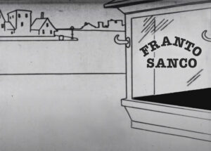 Franco Mazzucchelli & Santo Tolone - Franto Sanco