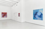 Zhenlin Zhang, Ode to Transience, installation view at Tempesta Gallery, Milano, 2025