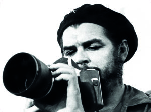 A Bologna è in arrivo una grande mostra dedicata a Che Guevara