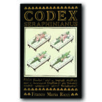 Codex Seraphinianus, Vol. II, Franco Maria Ricci, Milano 1981