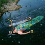 Alessandra Sanguinetti, Argentina, Buenos Aires, 2001, Ophelias