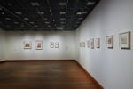 Anselm Kiefer - Sag mir wo die Blumen sind, Installation view, Van Gogh Museum 2025. Photography by Michael Floor.