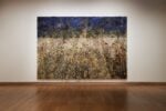 Anselm Kiefer - Sag mir wo die Blumen sind, Installation view, Van Gogh Museum 2025. Photography by Michael Floor.