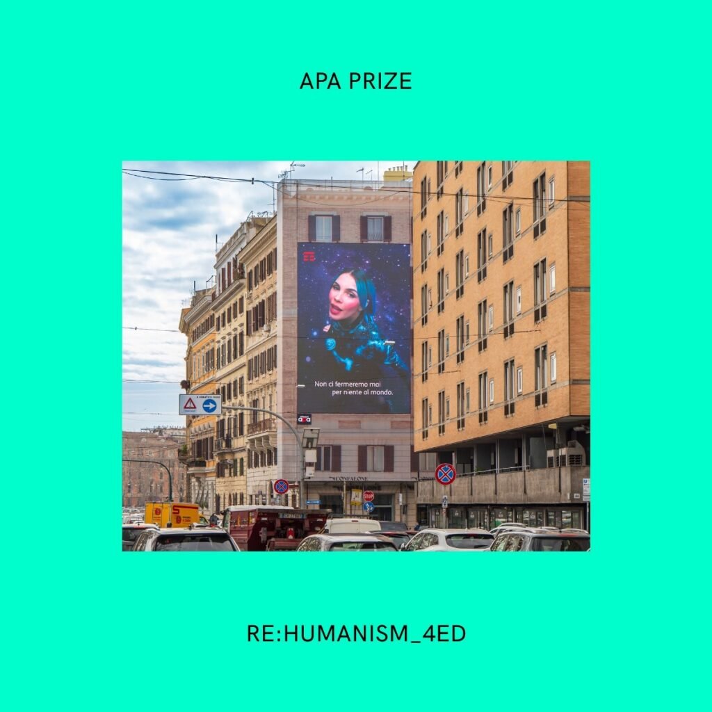 ReHumanism Art Prize