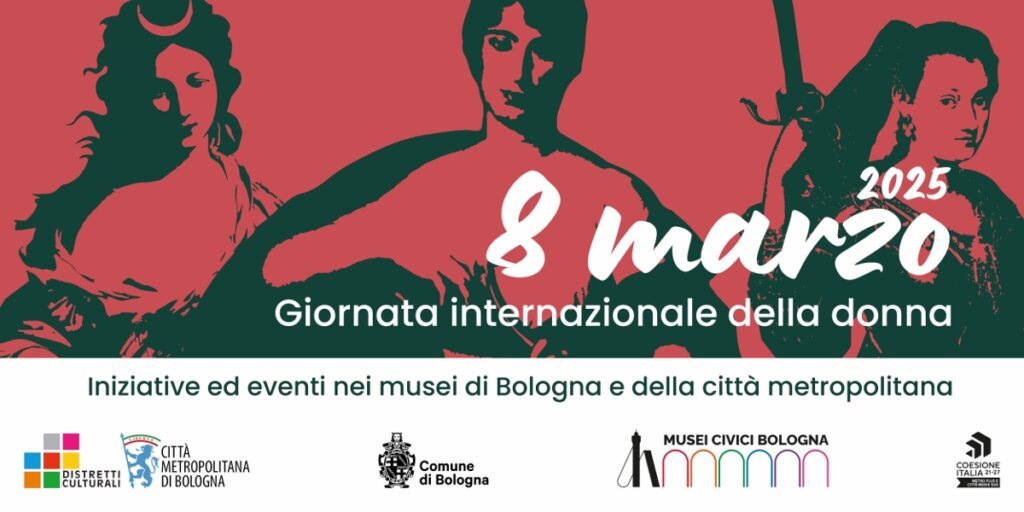Giornata Internazionale della donna 2025, Bologna