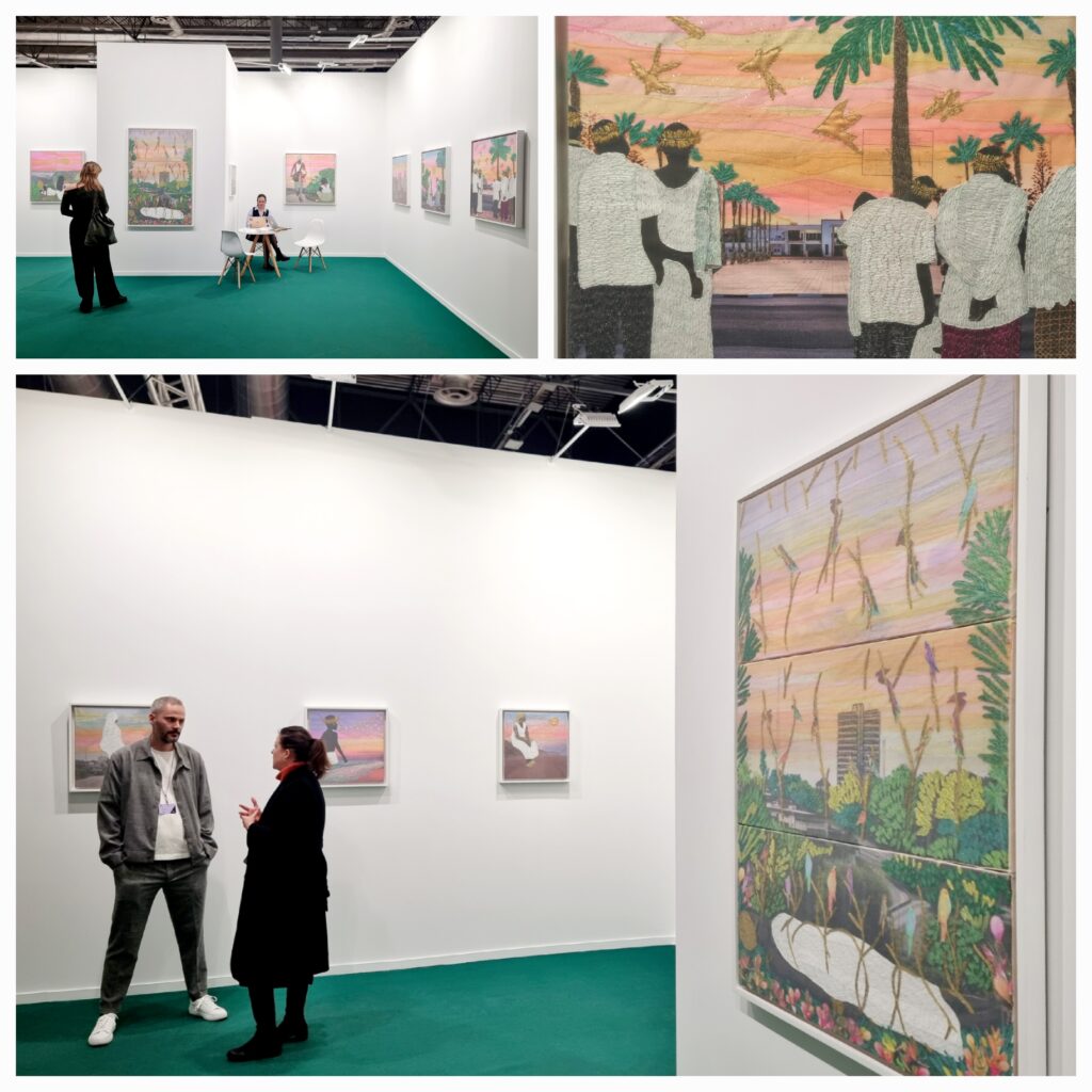 arco madrid 2025 193 gallery I migliori 12 stand dell’edizione 2025 della fiera Arco a Madrid