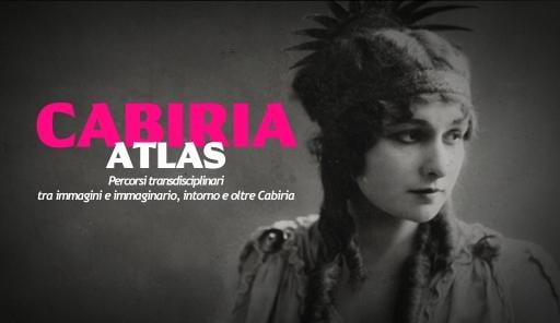 Atlas Cabiria