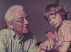 La rivoluzione dei libri per l’infanzia: in mostra a Milano la collana Tantibambini di Bruno Munari