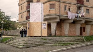 A Matera la rigenerazione urbana passa anche per l’ascolto