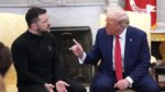 Il rasoio di Vance. Realtà e finzione nella società postmoderna dopo l’incontro Zelensky-Trump